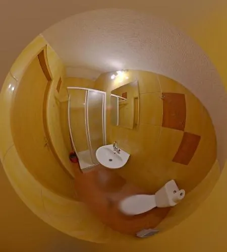 U Rysia * ダルウォボ