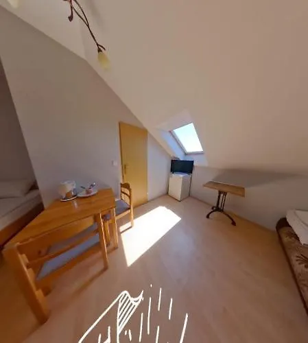 U Rysia * ダルウォボ