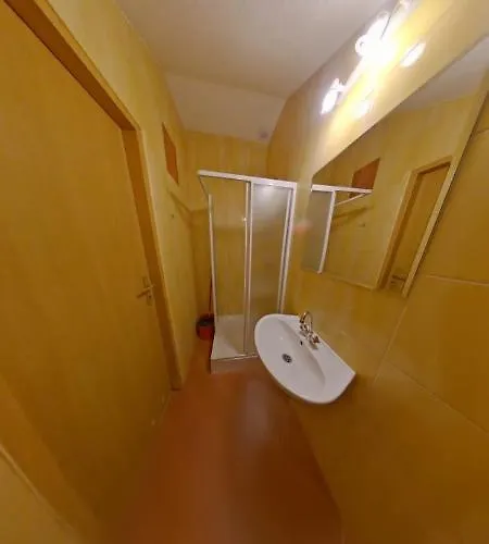 U Rysia ゲストハウス *